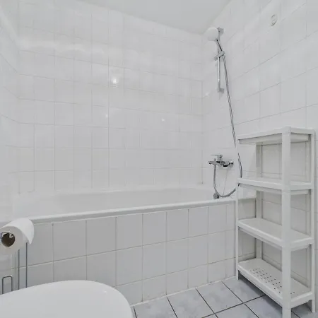 Budget Old Town * Riga