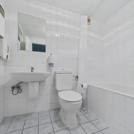 Budget Old Town Daire Riga