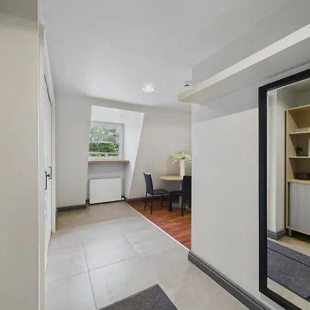 Budget Old Town * Riga