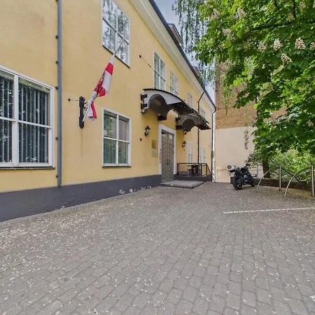 Budget Old Town * Riga