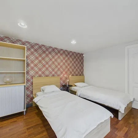 Daire Budget Old Town