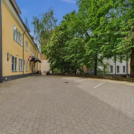 Budget Old Town Dzīvoklis Riga