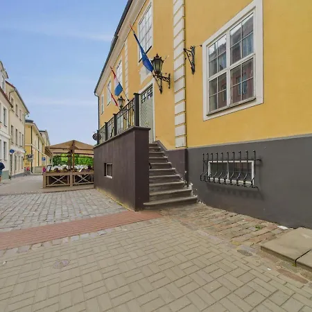 Daire Budget Old Town Riga