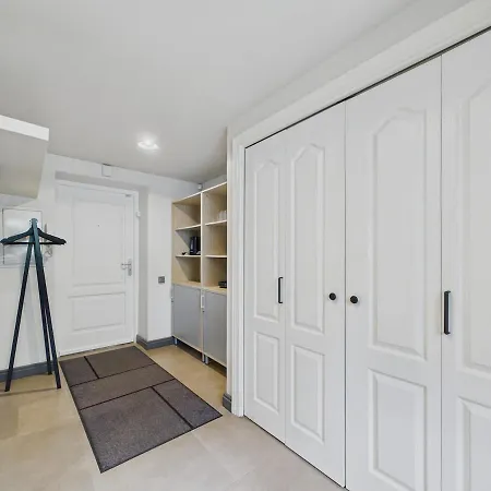 Budget Old Town Riga