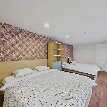 Budget Old Town Riga