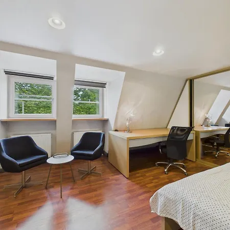 Budget Old Town Riga