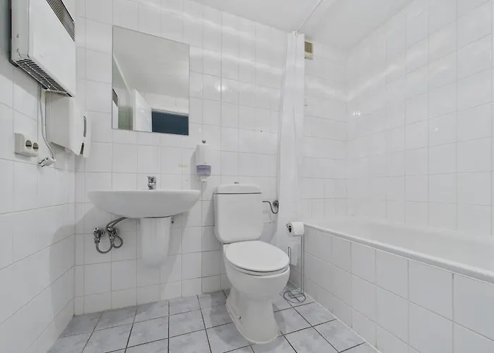 Budget Old Town Διαμέρισμα Ρίγα