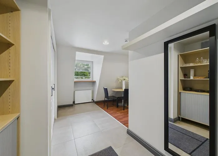 Budget Old Town * Ρίγα