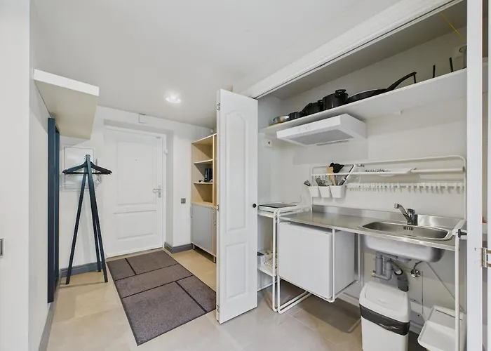 Budget Old Town Διαμέρισμα Ρίγα