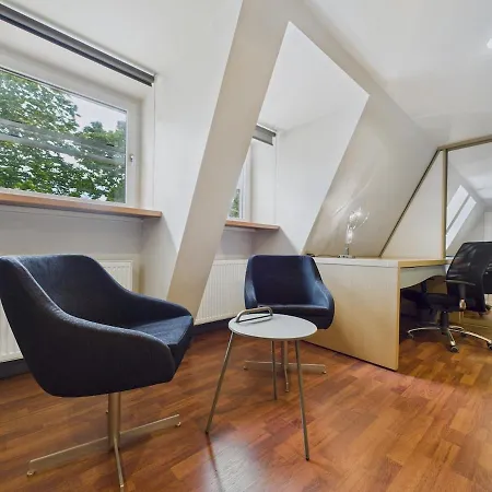 Budget Old Town Апартаменты *