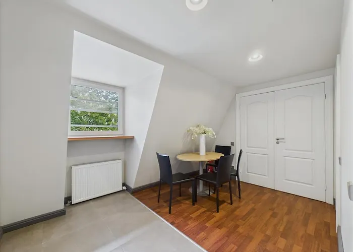 Апартаменты Budget Old Town *