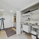 Budget Old Town Apartman Riga