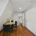 Apartman Budget Old Town
