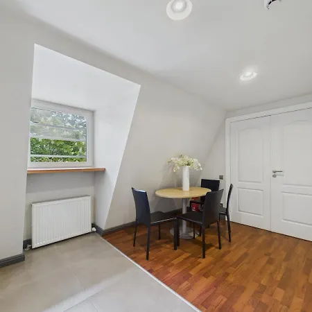 Apartman Budget Old Town *